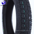 Sunmoon Factory Supply Sportrim Quality 90/90-18 Motorcycle Tyre